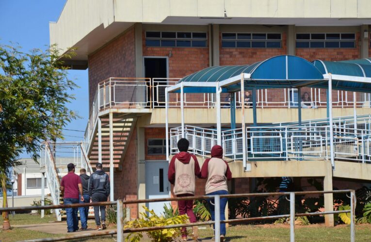 IBB/Unesp abre inscrições para Cursos de Férias 2026