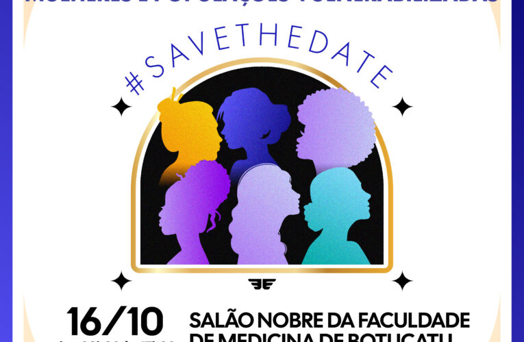 FMB recebe I Simpósio de Enfrentamento da Violência