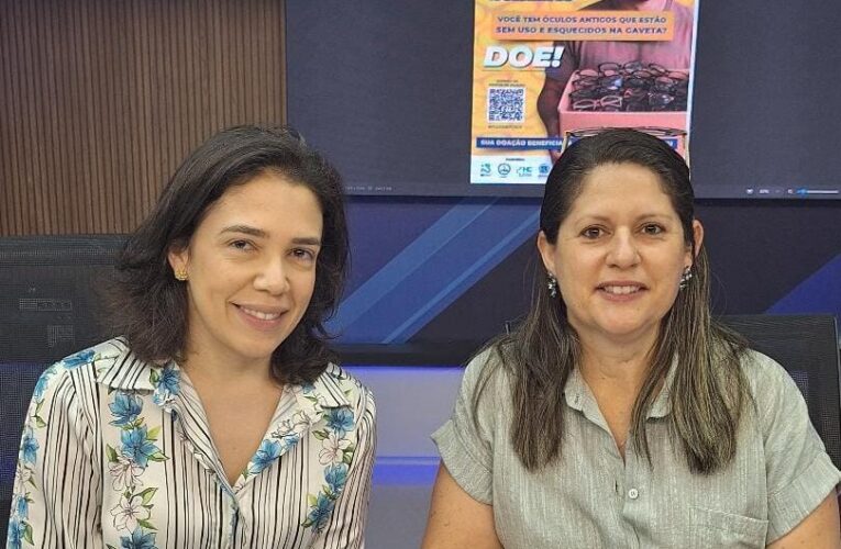 Instituto de Biociências da Unesp de Botucatu lança campanha “Olhar Solidário” para arrecadar óculos
