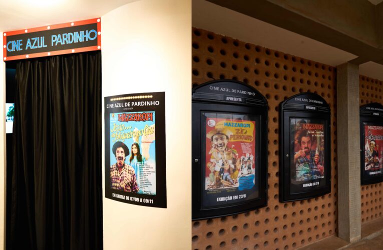 Centro Max Feffer celebra a cultura raiz com programação especial em outubro