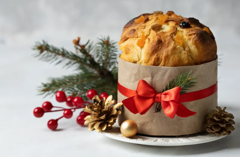 Fundo Social inicia curso de Fabricação de Panetones e Doces Natalinos