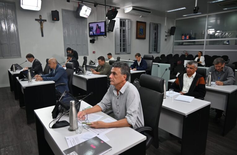 Vereadores aprovam incorporação da Cuesta Jazz Band à Secretaria de Cultura