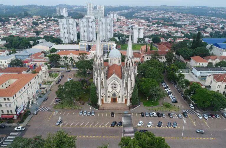 Botucatu é oficialmente classificada em duas categorias do prêmio Top Destinos Turísticos 2025