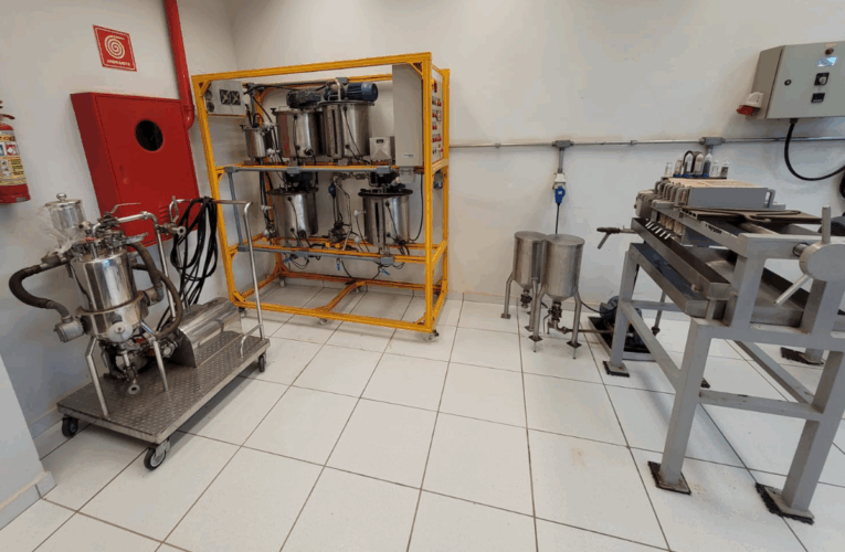 Fatec Botucatu promove estudos com biocombustíveis