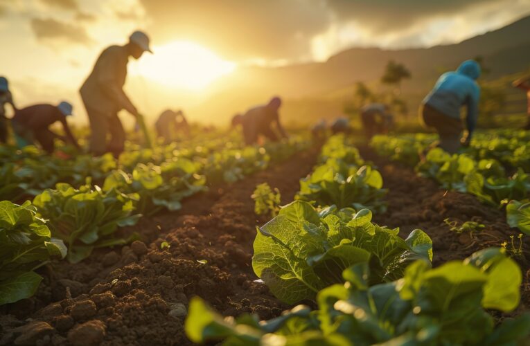 Dia de Campo destaca a fruticultura como alternativa de diversificação agrícola na região