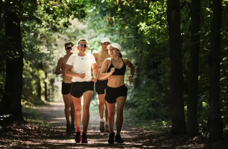 Como a corrida ajuda na ansiedade, segundo a ciência