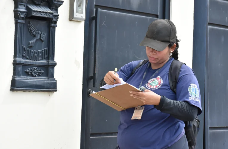 Campanha de combate à Dengue continua em Botucatu