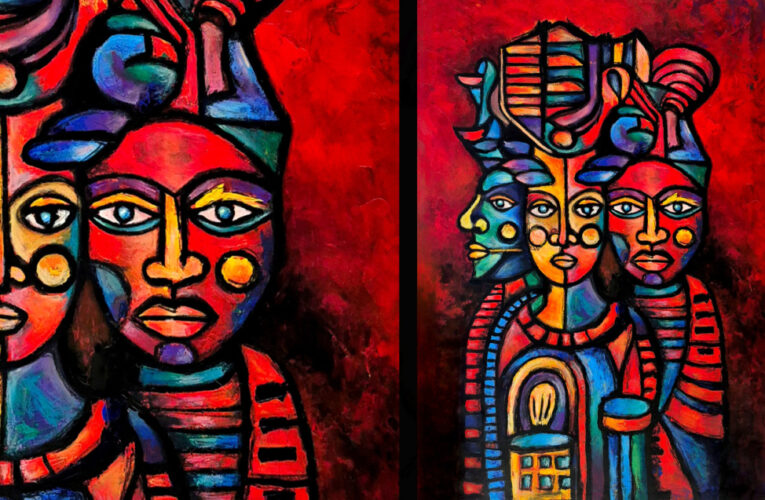 Exposição “Legado Vivo – Narrativas do Porvir” chega à Pinacoteca Fórum das Artes em Botucatu