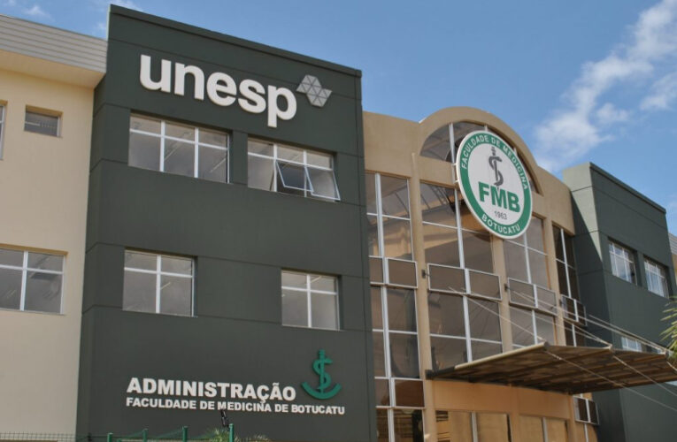 FMB/Unesp abre inscrições para estágio de ensino médio em Botucatu