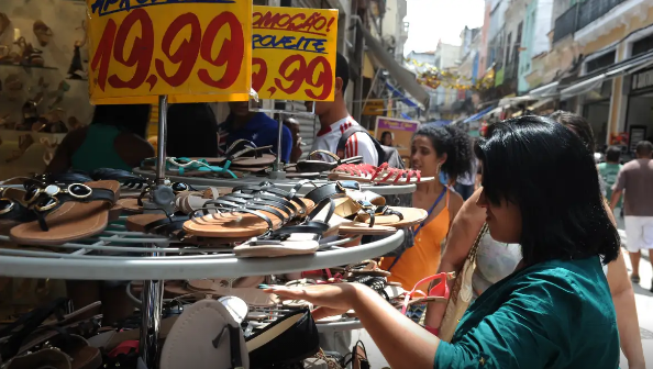 Brasil registra recorde com 4,6 milhões de pequenos negócios em 2025