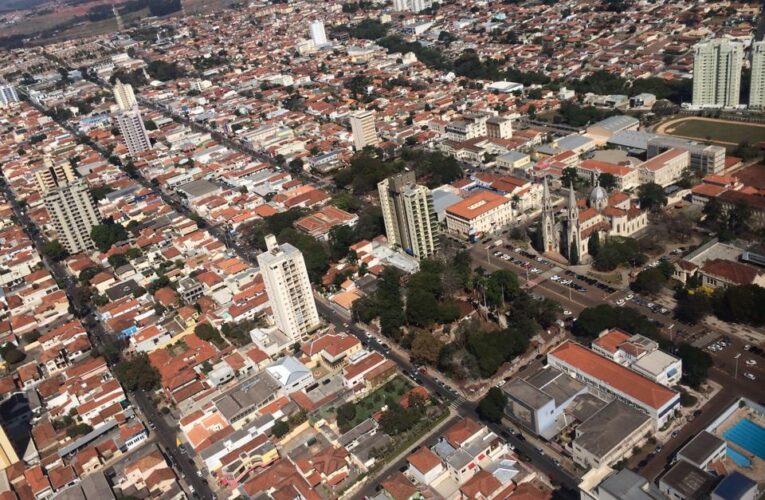 Botucatu se destaca e alcança 9º lugar entre as melhores cidades de médio porte no Brasil