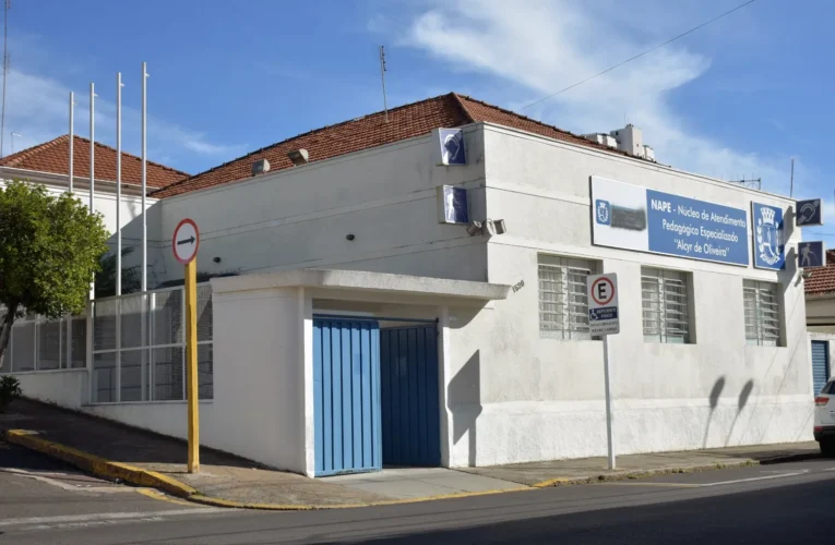 NAPE de Portas Abertas será nesta quarta-feira