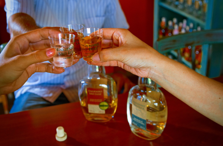 Botucatu passa a integrar a Rota da Cachaça do Estado de São Paulo