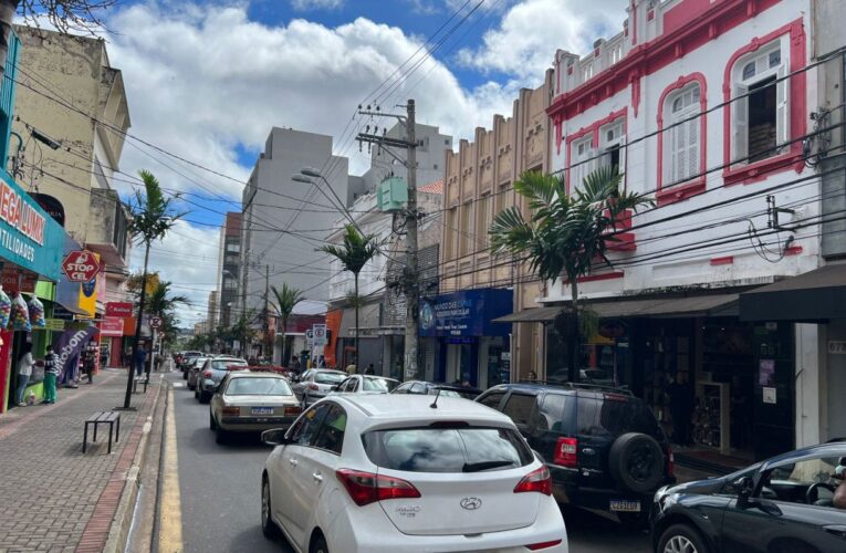 Botucatu retoma serviços e comércio com horários diferenciados nesta sexta-feira