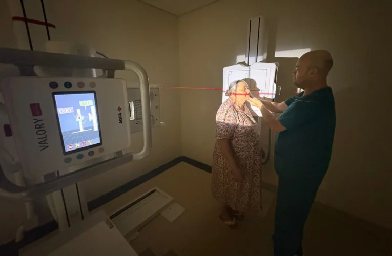 Botucatu inaugura Centro de Diagnóstico por Imagem