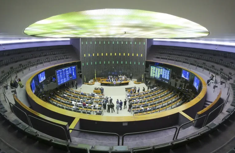 Congresso deve votar nesta sexta Projeto de Lei Orçamentária 2026