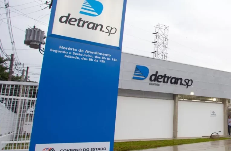 Em 2025, Transferência Digital de Veículos do Detran-SP ultrapassa 100 mil negociações