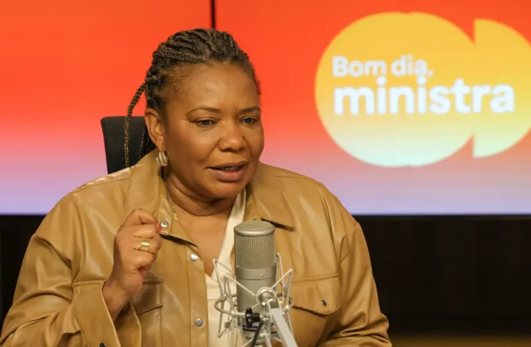 Ministra defende regulamentação de plataformas de streaming