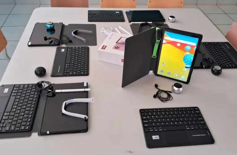 Prefeitura prepara novos espaços pedagógicos no CEI Nair Fernandes Leite Vaz