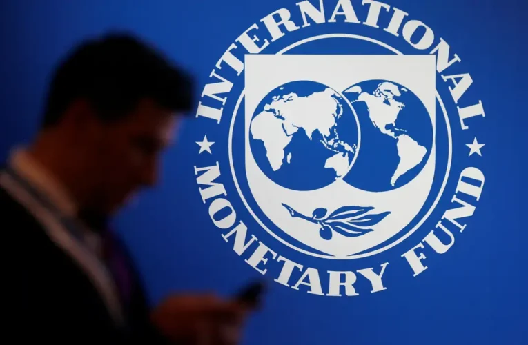 FMI reduz para 1,6% previsão de crescimento do Brasil em 2026