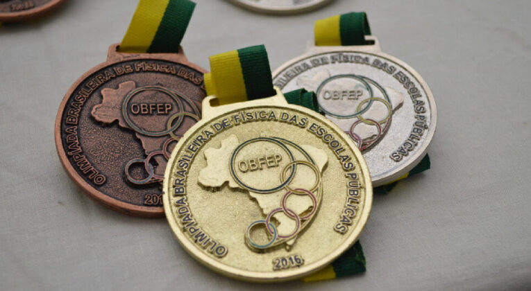 USP tem inscrições para processo seletivo de medalhistas de olimpíadas do conhecimento