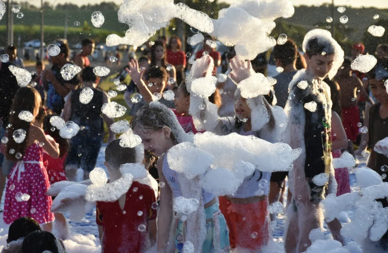 2º Pré-Carnaval do Bloquinho Roteirinho acontece em Botucatu