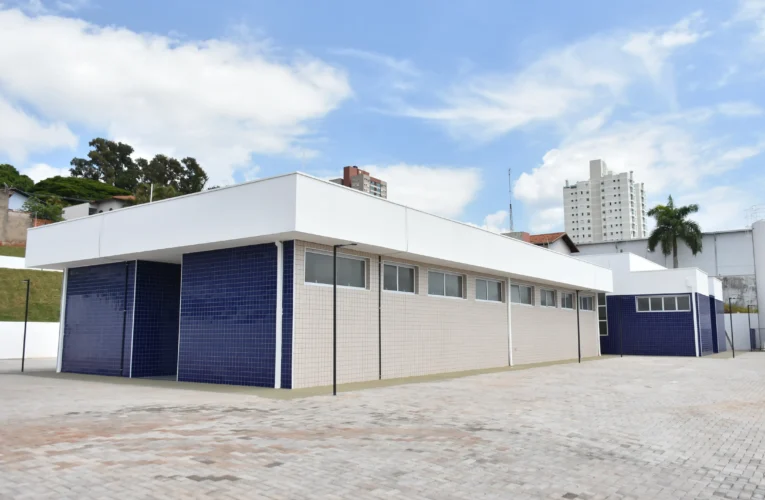 Vacinação em massa contra a dengue será nas Unidades de Saúde e Espaço Saúde