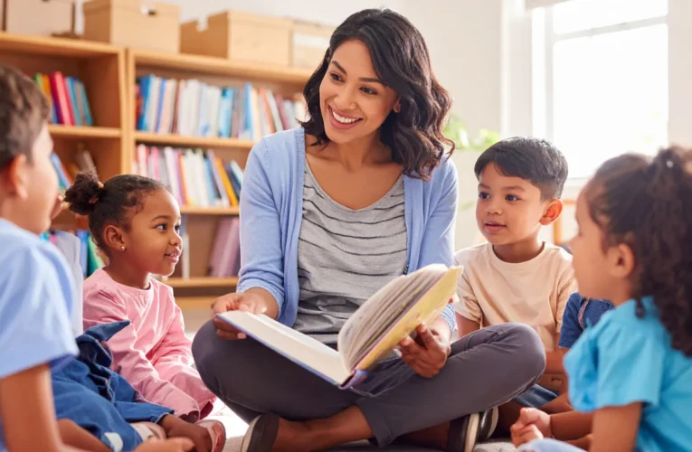 Educação abre inscrições para cadastro reserva de estágio em Pedagogia