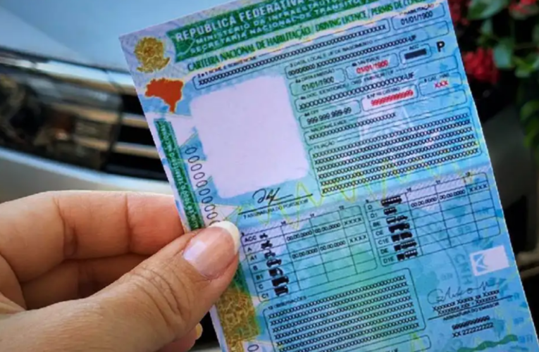 Exames psicológico e médico para CNH ficam mais baratos em São Paulo