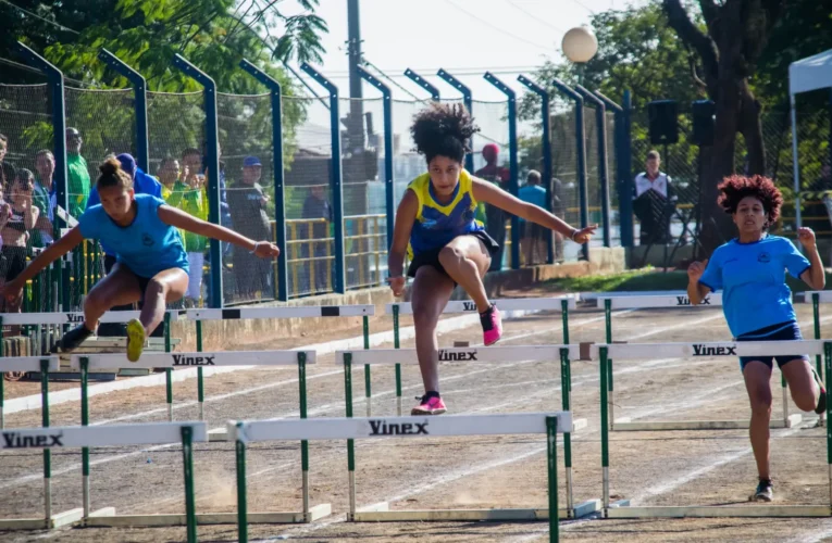 Prefeitura abre inscrições para o Programa Bolsa Atleta 2026
