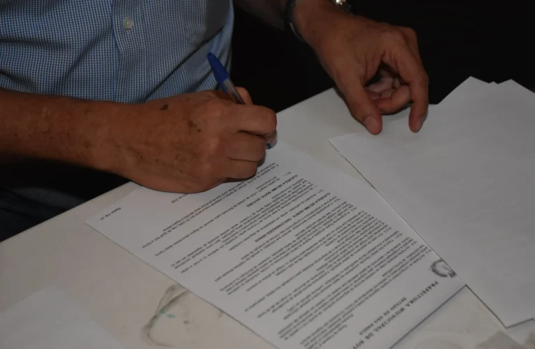 Prefeitura firma repasse de quase R$ 65 milhões ao Terceiro Setor em 2026