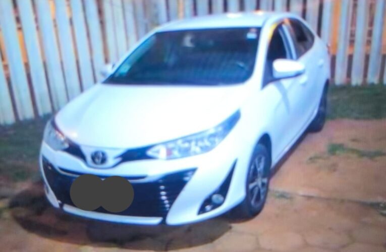 Polícia Militar recupera veículo furtado e contribui para esclarecimento de ocorrência em Botucatu