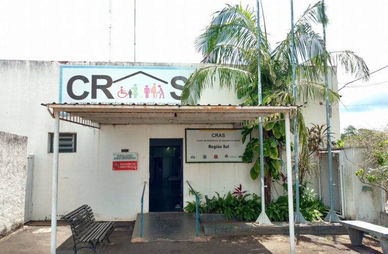 Botucatu será beneficiada com ampliação da rede de CRAS no Estado de São Paulo