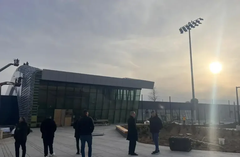 Copa do Mundo: Fifa anuncia locais de treino e concentração da seleção