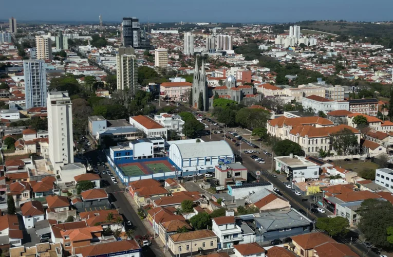 Botucatu Conquista o Título de “Top Destino Turístico” em Estudos e Intercâmbio