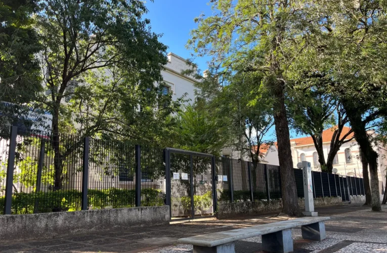 Escola Cardosinho também será posto de vacinação contra a dengue