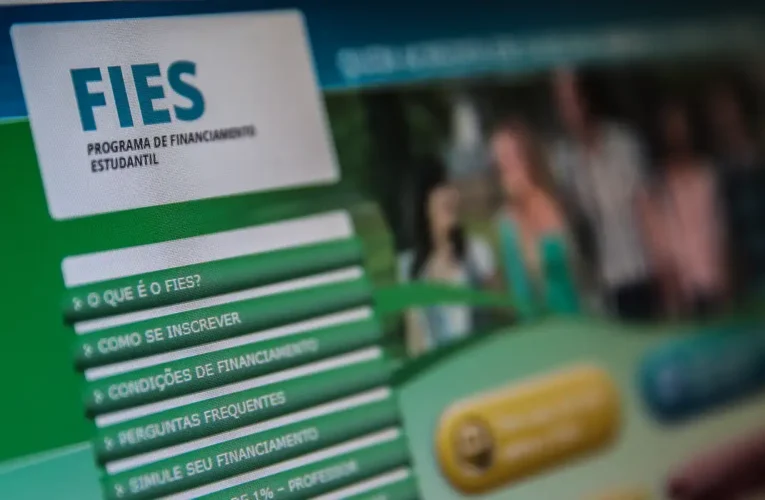 Fies 2026: inscrições para seleção começam no dia 3 de fevereiro