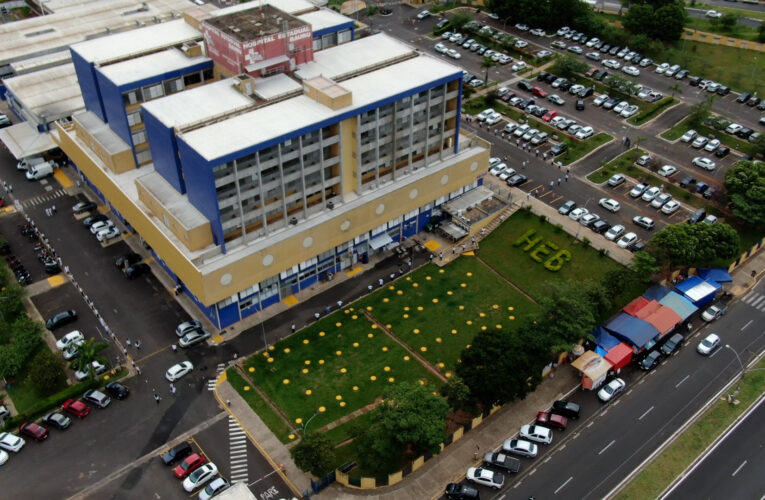Hospitais geridos pela Famesp estão entre os melhores do Estado