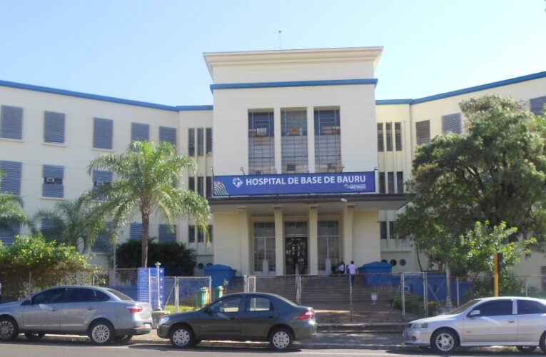 Mulher dada como morta em Bauru se recupera e deixa UTI