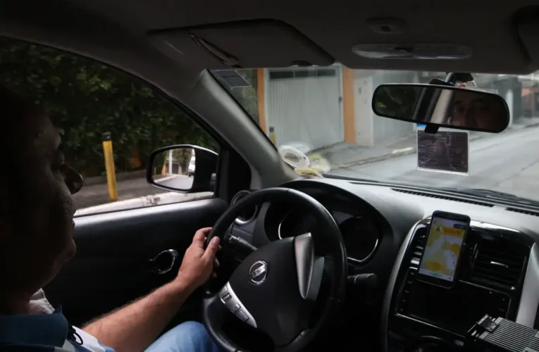 Detran de São Paulo tira teste de baliza para exame da CNH