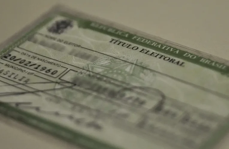 Justiça Eleitoral disponibiliza serviços on-line para eleitores de Botucatu