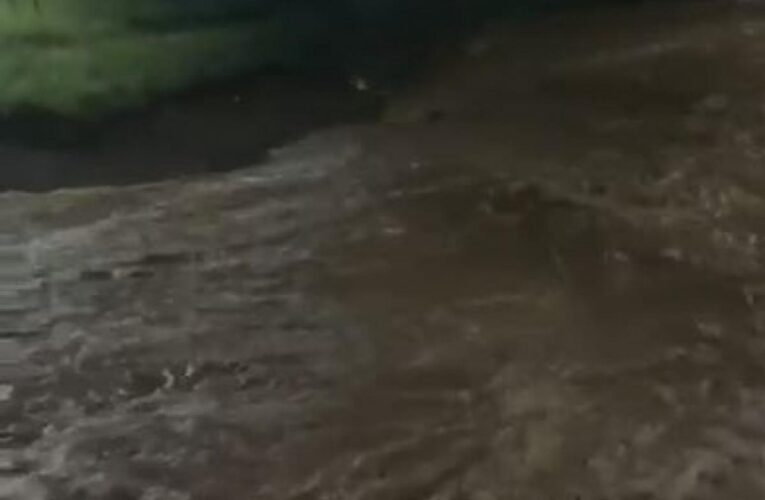 Homem morre após pular de ponte e ser arrastado por correnteza na região de Botucatu