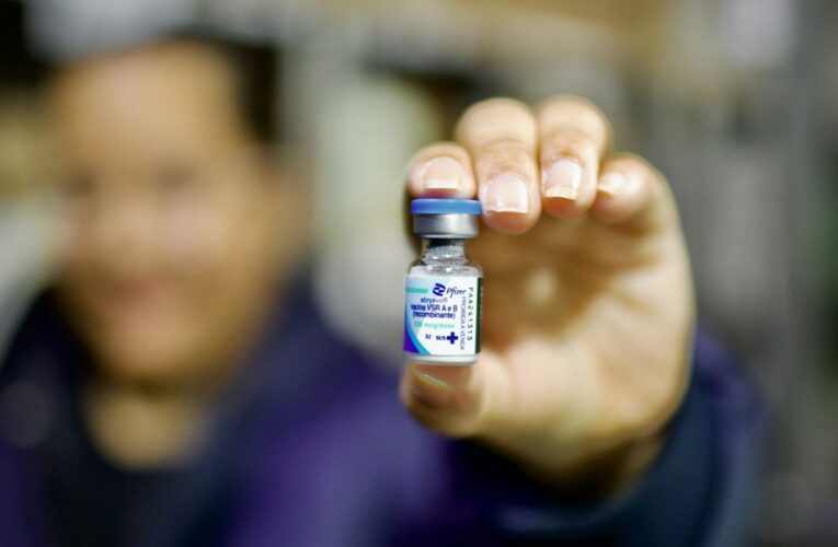 SUS oferece vacina contra bronquiolite para bebês prematuros