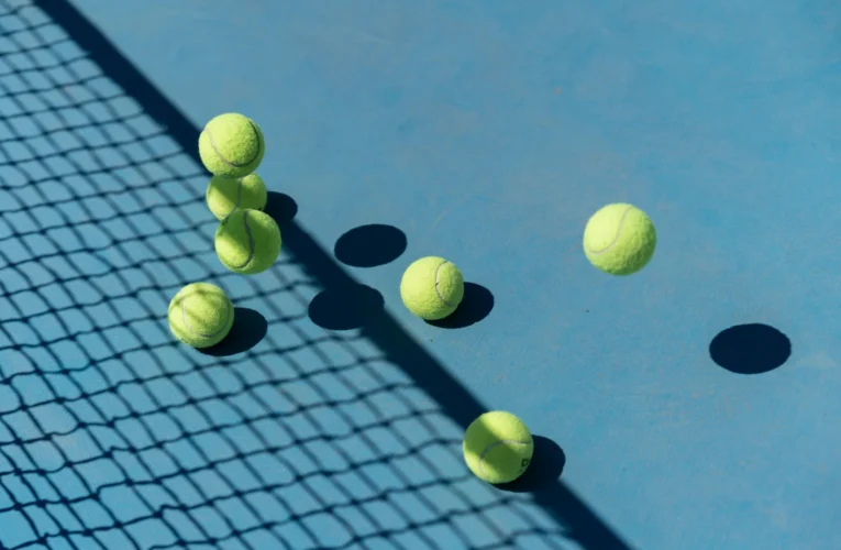 Projeto Tênis Jovem Botucatu abre cadastro para aulas gratuitas