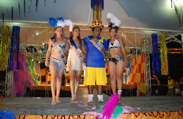 Escolha da Realeza do Carnaval 2026 será nesta sexta-feira