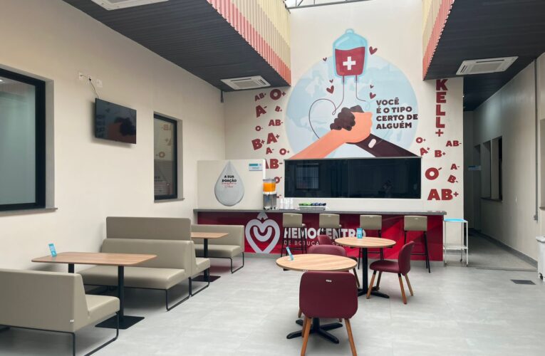 Confira os dias e horários de expediente do Hemocentro do HCFMB para o Carnaval