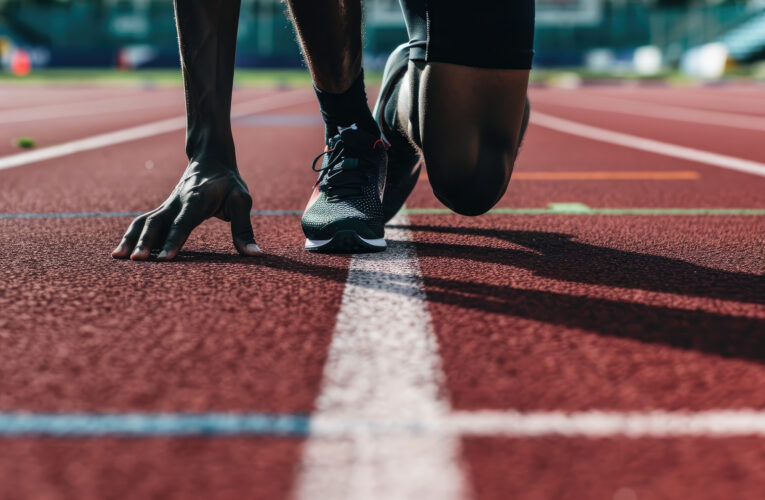 Atletismo gratuito oferece novas vagas para jovens em Botucatu