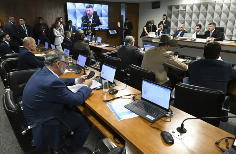 CPMI do INSS vai pedir prorrogação dos trabalhos por 60 dias