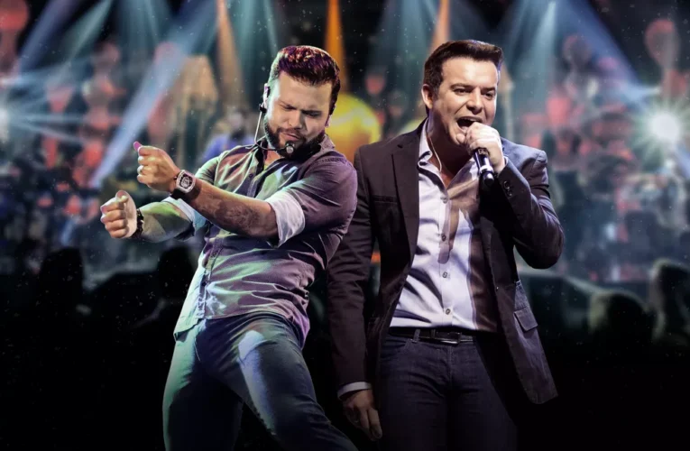 Marcos & Belutti, CPM 22 e Turma do Pagode estão entre as atrações do aniversário de Botucatu