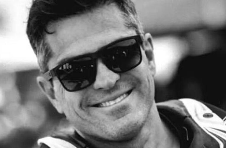 Acidente durante Rally Cuesta mata piloto em Botucatu